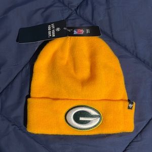 Green Bay Packers Beanie
